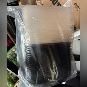 Meal Ready containers